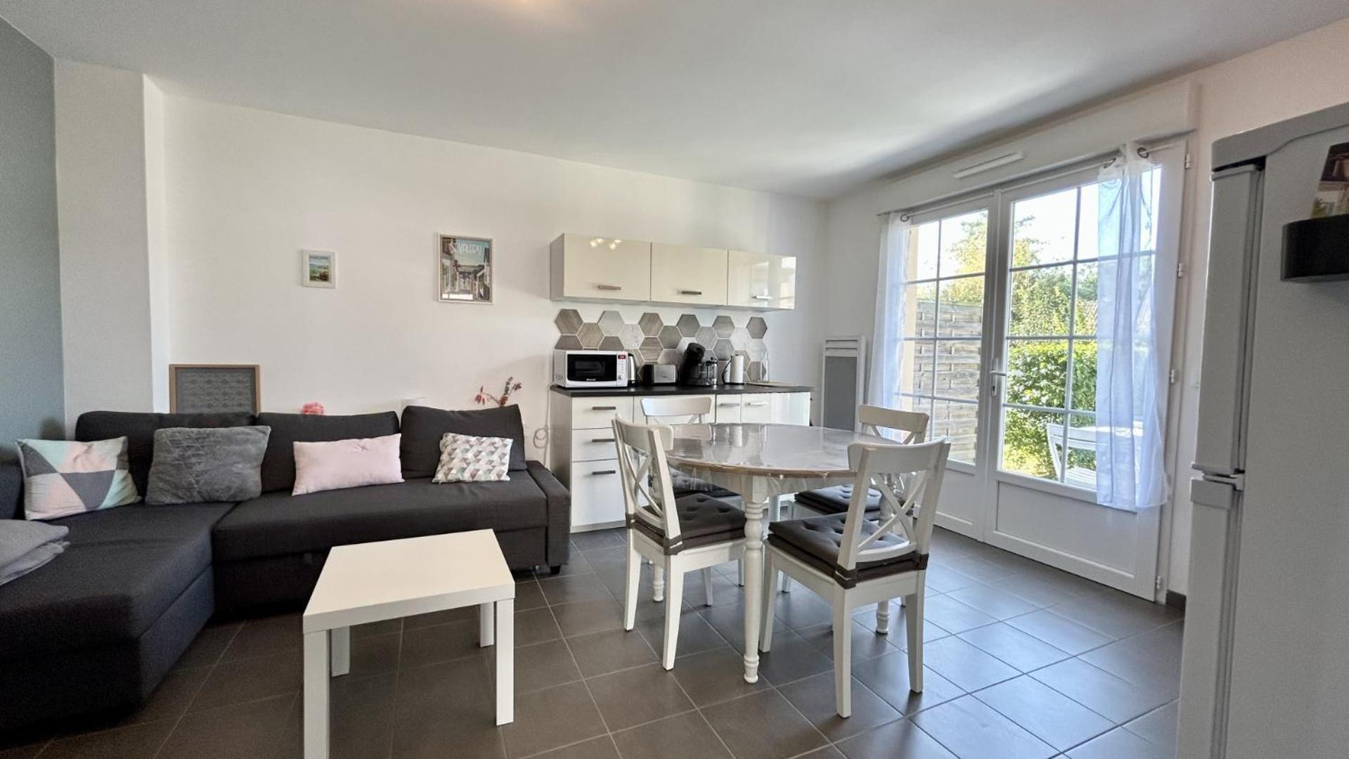 Ma Cabane De Plage Saint-Valery-sur-Somme Exterior photo